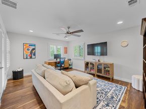 3907 Becker Ave, Austin TX 78751