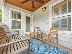 3907 Becker Ave, Austin TX 78751