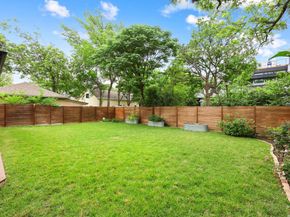 3907 Becker Ave, Austin TX 78751