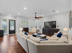 3907 Becker Ave, Austin TX 78751