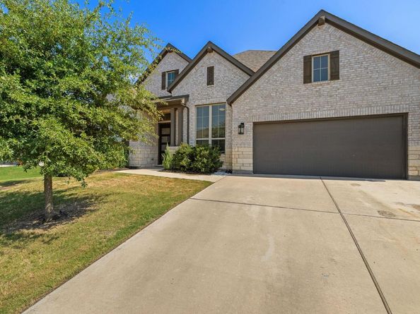 2009 Discovery Well DR, Liberty Hill TX 78642