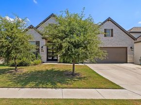 2009 Discovery Well DR, Liberty Hill TX 78642