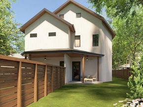 1608 Sylvan Glade 1, Austin TX 78745