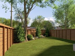 1608 Sylvan Glade 1, Austin TX 78745