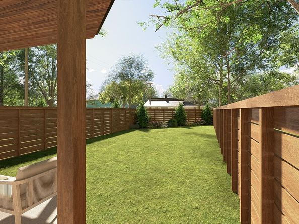 1608 Sylvan Glade 1, Austin TX 78745