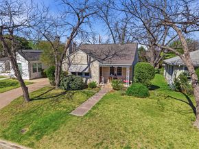 1030 E 44th ST, Austin TX 78751