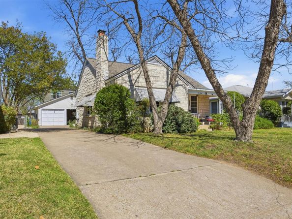1030 E 44th ST, Austin TX 78751