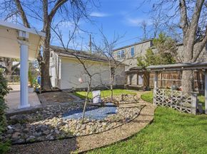 1030 E 44th ST, Austin TX 78751