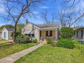 1030 E 44th ST, Austin TX 78751