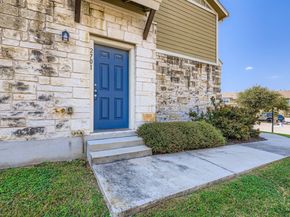 1620 Bryant DR 2701, Round Rock TX 78664