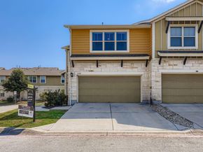 1620 Bryant DR 2701, Round Rock TX 78664