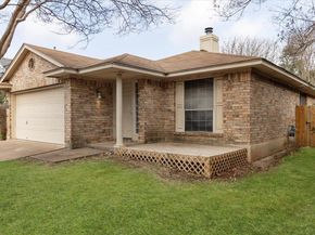 13438 Moscow TRL, Austin TX 78729
