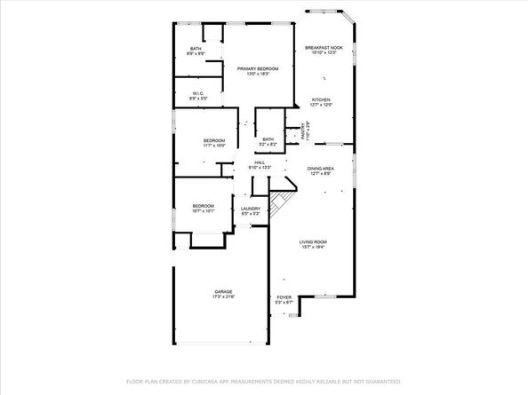 13438 Moscow TRL, Austin TX 78729