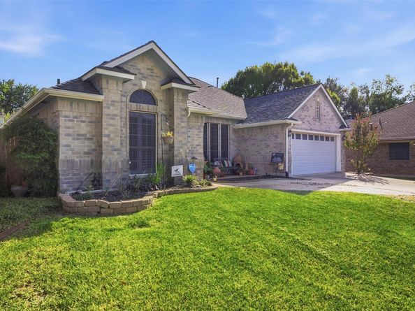 9005 Brimstone LN, Austin TX 78717