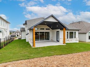 6808 Liberty Grotto CT, Lago Vista TX 78645