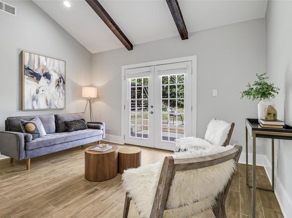 4915 Broadhill DR, Austin TX 78723