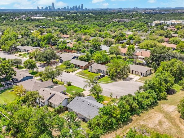 4915 Broadhill DR, Austin TX 78723