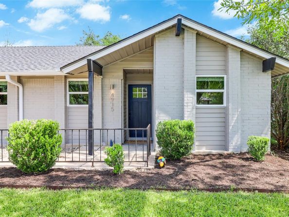 4915 Broadhill DR, Austin TX 78723