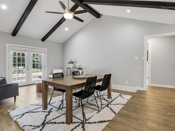 4915 Broadhill DR, Austin TX 78723