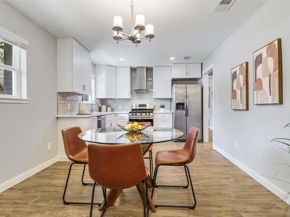4915 Broadhill DR, Austin TX 78723