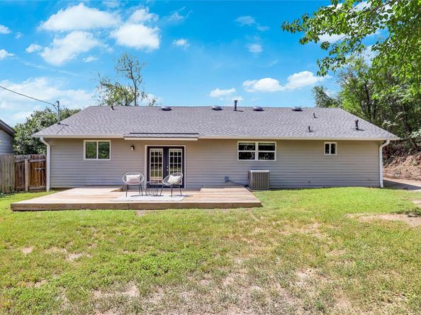 4915 Broadhill DR, Austin TX 78723