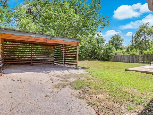 4915 Broadhill DR, Austin TX 78723