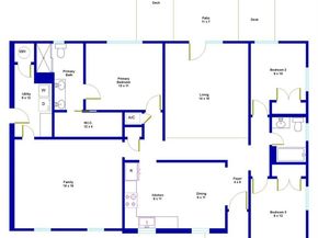 4915 Broadhill DR, Austin TX 78723