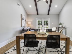 4915 Broadhill DR, Austin TX 78723