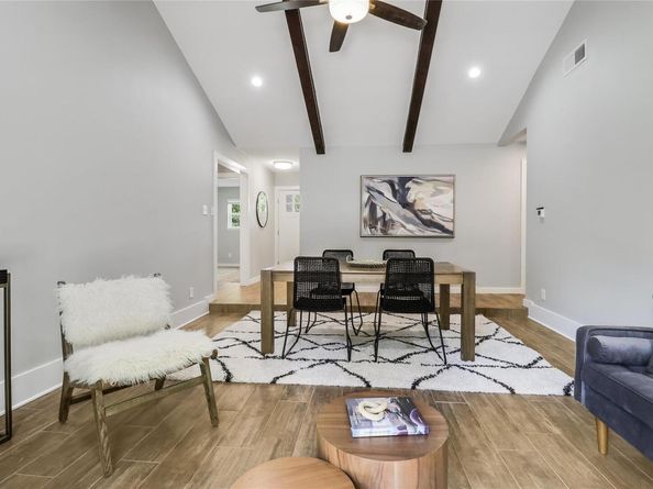 4915 Broadhill DR, Austin TX 78723
