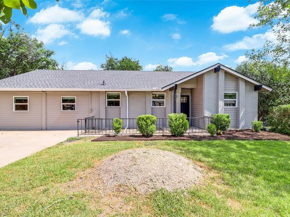 4915 Broadhill DR, Austin TX 78723