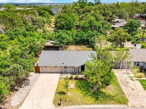 4915 Broadhill DR, Austin TX 78723