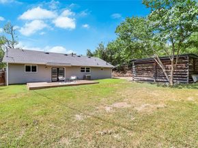 4915 Broadhill DR, Austin TX 78723