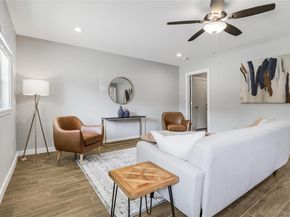 4915 Broadhill DR, Austin TX 78723