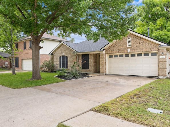 2422 Agarita TRL, Round Rock TX 78665