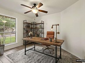 2422 Agarita TRL, Round Rock TX 78665