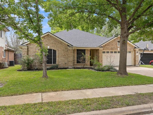 2422 Agarita TRL, Round Rock TX 78665