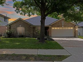2422 Agarita TRL, Round Rock TX 78665