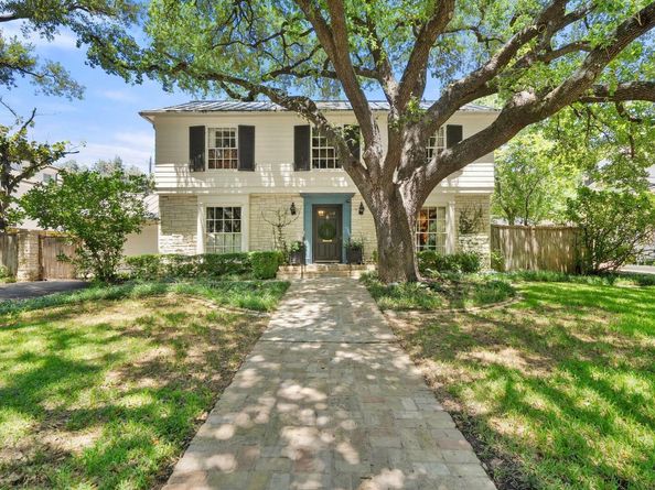 1510 Gaston Ave, Austin TX 78703