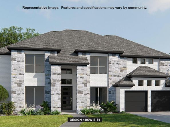 1540 Jolie Rose BND, Leander TX 78641