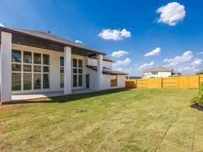 1540 Jolie Rose BND, Leander TX 78641