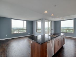 300 Bowie ST 1305, Austin TX 78703