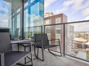 501 West Ave 1304, Austin TX 78701