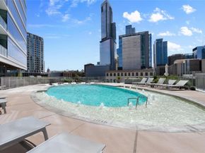 501 West Ave 1304, Austin TX 78701