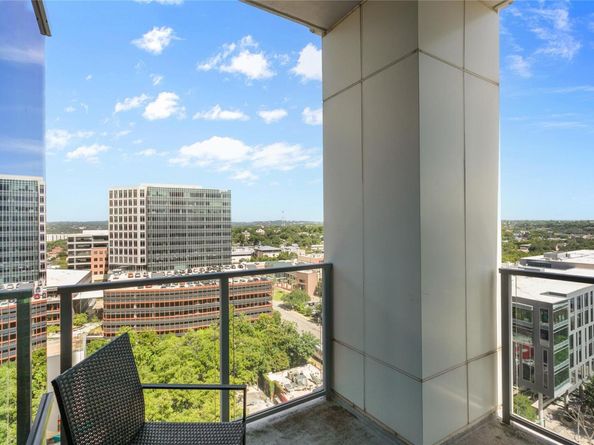 501 West Ave 1304, Austin TX 78701