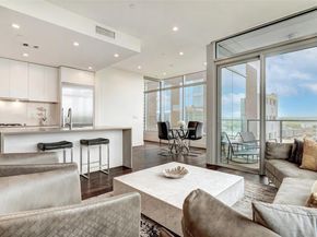 501 West Ave 1304, Austin TX 78701