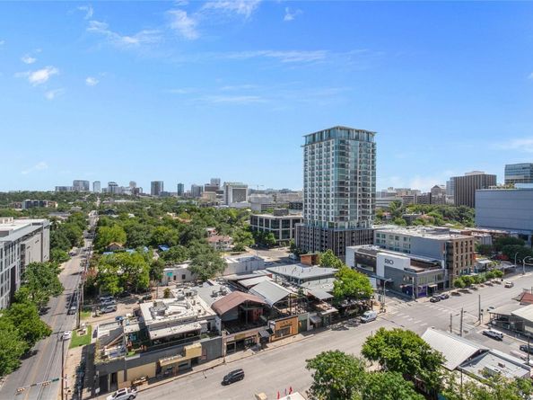 501 West Ave 1304, Austin TX 78701