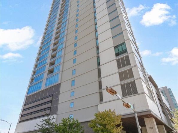 501 West Ave 1304, Austin TX 78701