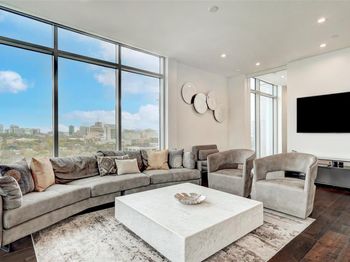 501 West Ave
