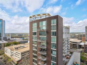501 West Ave 1304, Austin TX 78701