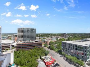 501 West Ave 1304, Austin TX 78701